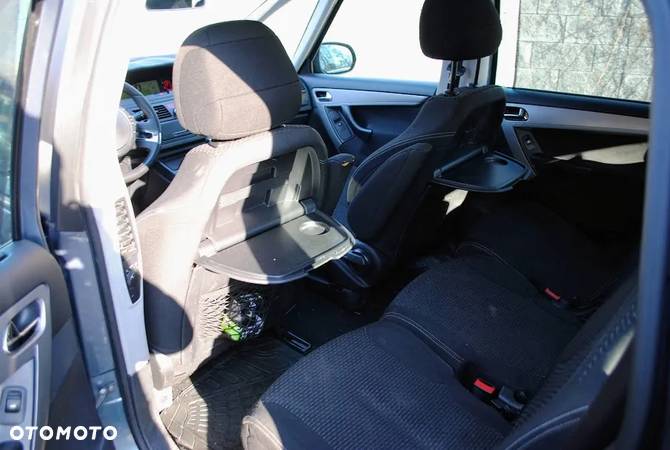 Citroën C4 Grand Picasso 1.6 HDi Impress - 20