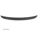 AILERON SPOILER TRASEIRO PARA BMW E60 BERLINA 03-10 LOOK M5 - 3