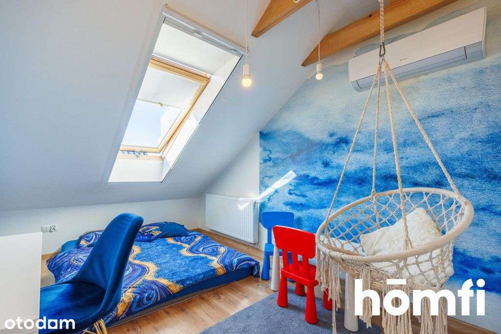 Magiczne Mieszkanie na wynajem - Pełny obrazek: 5/16