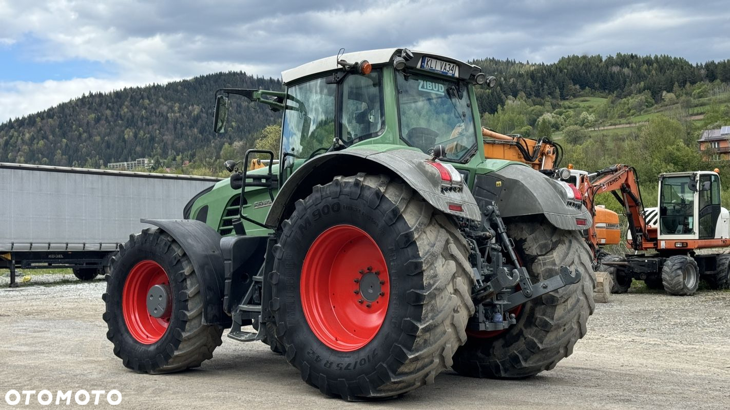 Fendt 936 - 15