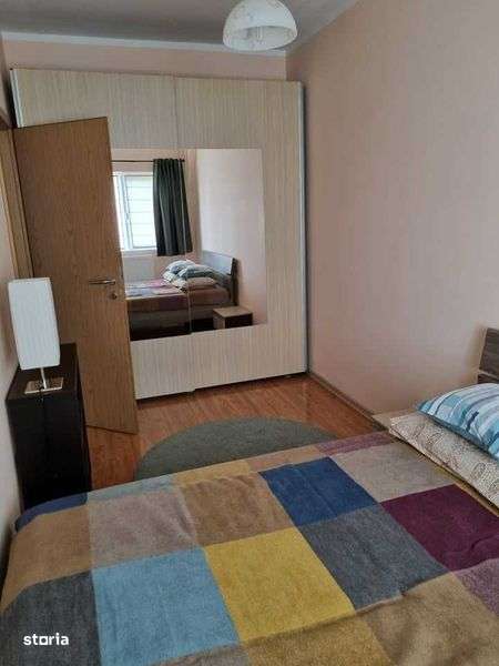 Proprietar, inchiriez apartament cu 3 camere langa Iulius-Town - Imagine principală: 4/8