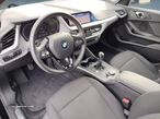 BMW 116 d Advantage - 13