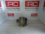 Alternador Seat Cordoba de 2007 TDI - 1