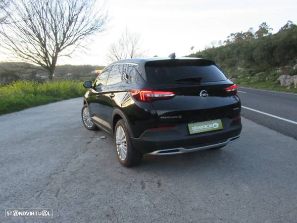 Opel Grandland X 1.6 Turbo D Dynamic - 39