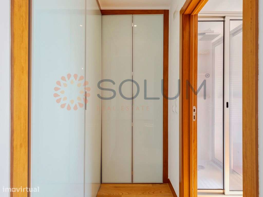 Duplex T4 no Montijo - Conforto e Localização Premium-8