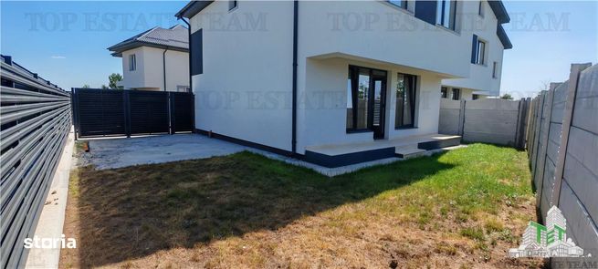 Vila 6 camere, incalzire in pardoseala, P+1+M, toate utilitatile, 280m-19
