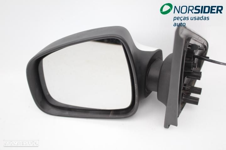 Espelho retrovisor esquerdo Dacia Sandero II|12-16 - 7