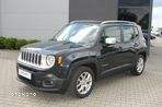 Jeep Renegade - 6