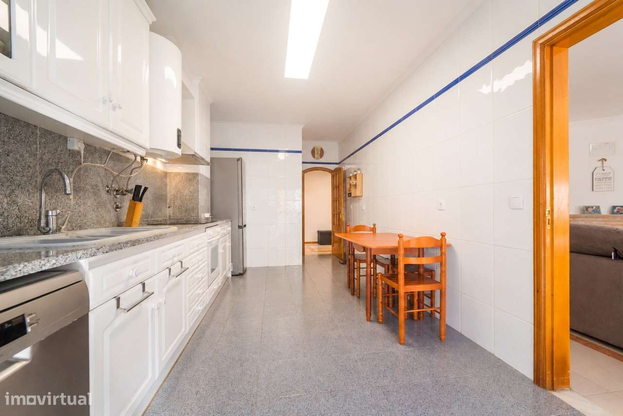 Apartamento T2 Venda em Queluz e Belas,Sintra-17