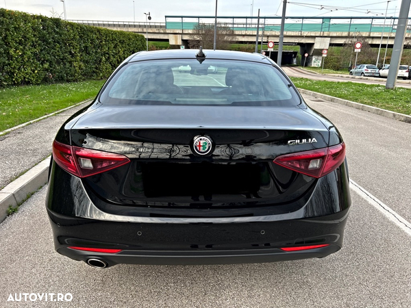 Alfa Romeo Giulia 2.2 Diesel Super - 4