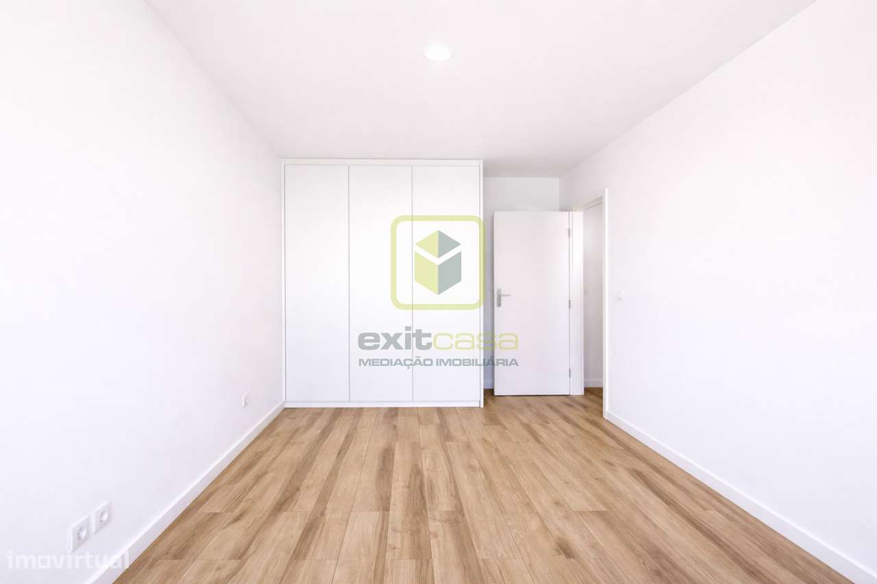 Apartamento T2 em Aveiro-7