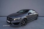 Mercedes-Benz CLA 220 d Aut. - 2