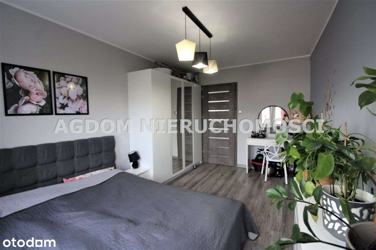 Piękne mieszkanie os.Zazamcze ul.Promienna-0