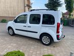 Mercedes-Benz Citan 109 CDI BlueEFFICIENCY extralang - 5