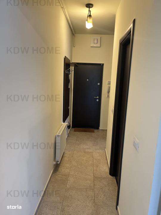 Apartament 2 camere Tei-Parcul Circului - Imagine principală: 3/8