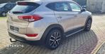 Hyundai Tucson blue 1.7 CRDi 2WD DCT Premium - 4