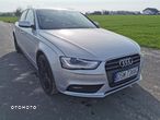 Audi A4 2.0 TFSI Multitronic - 5