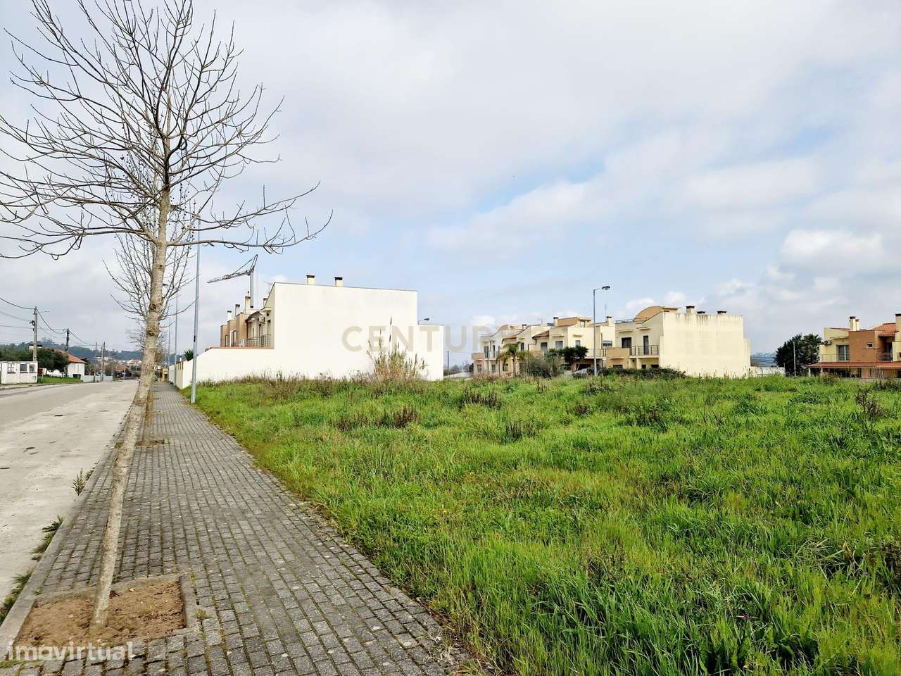 Lote para moradia em Banda|| Pombal - Grande imagem: 2/13