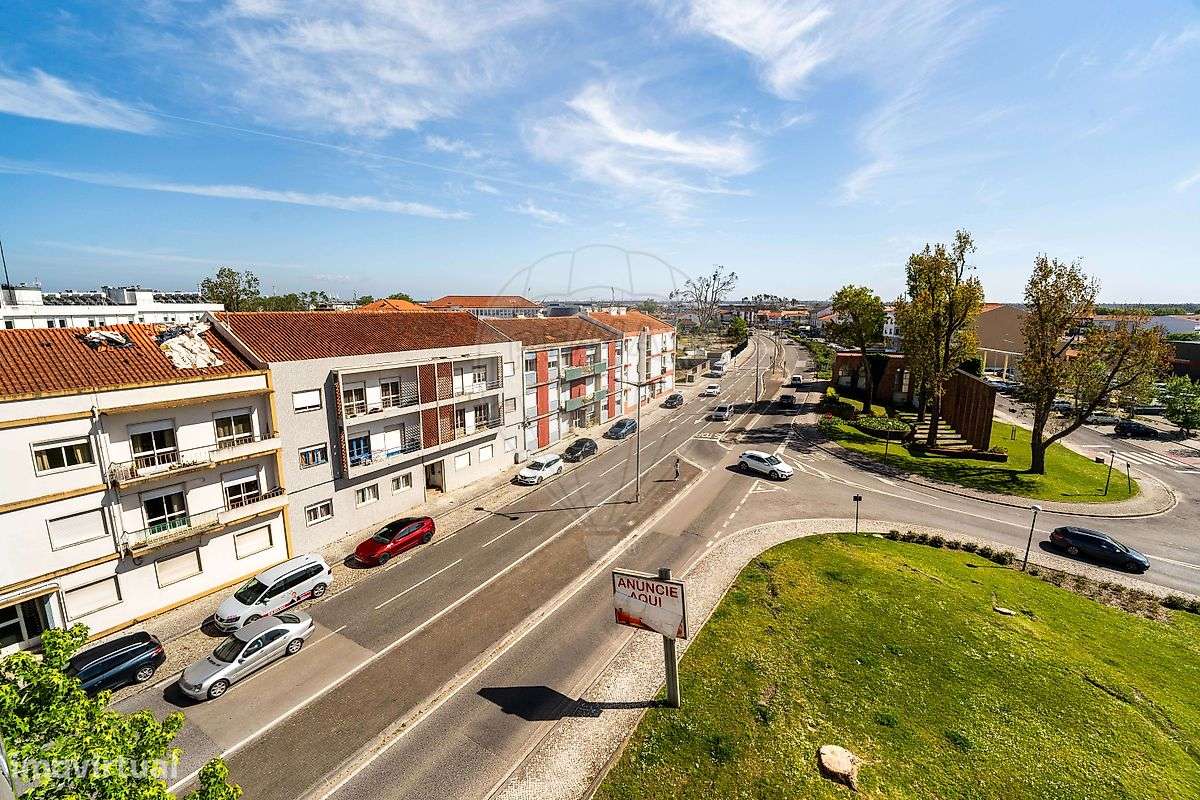 Apartamento T4 para venda-27