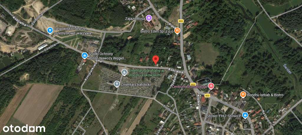 Dom - duża działka - budynek gospodarczy-10