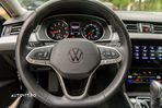 Volkswagen Passat Variant 1.5 TSI ACT OPF DSG Comfortline - 20