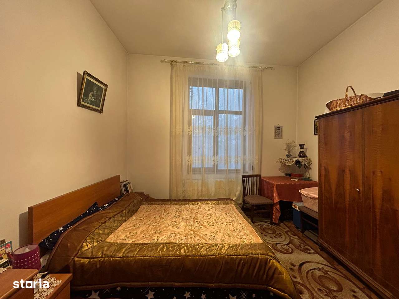 CASA VILA Foisorul de Foc 6 camere-10