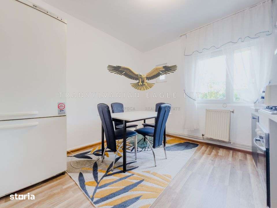 Oportunitate ideala | 2 camere|situat langa Faleza Grigorescu-7