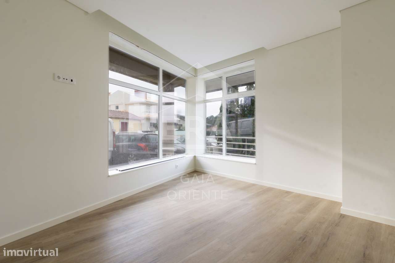 Apartamento T3 em Seixezelo-18