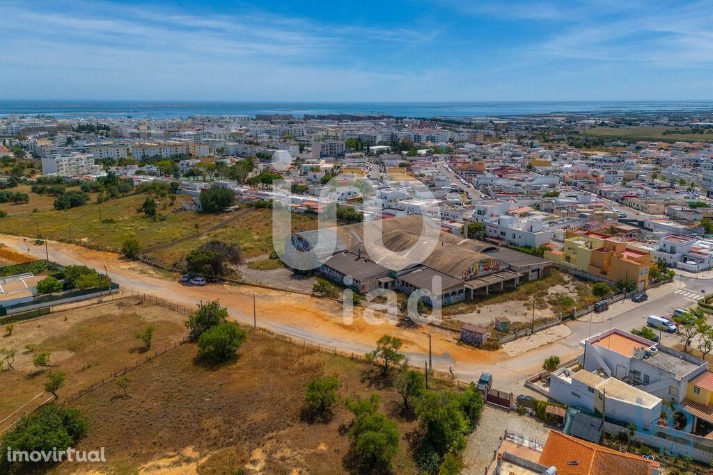 Terreno para construção em Faro de 9108,00 m2