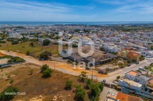 Terreno para construção em Faro de 9108,00 m2