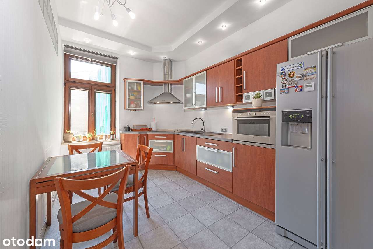 Ciche mieszkanie w sercu Kazimierza-8