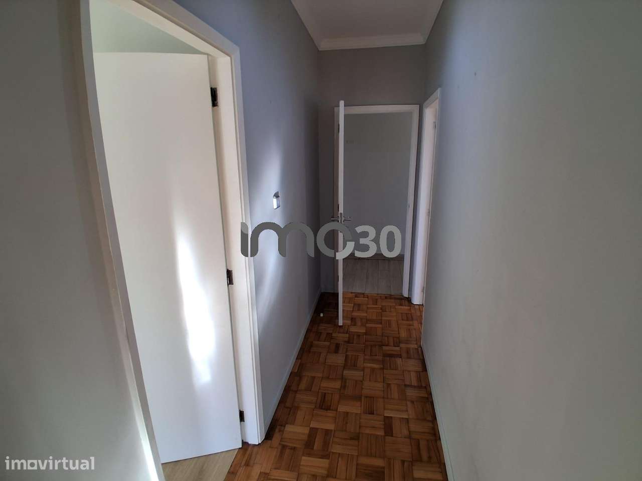 Andar Moradia T3 Renovado S.Cosme - Gondomar-4