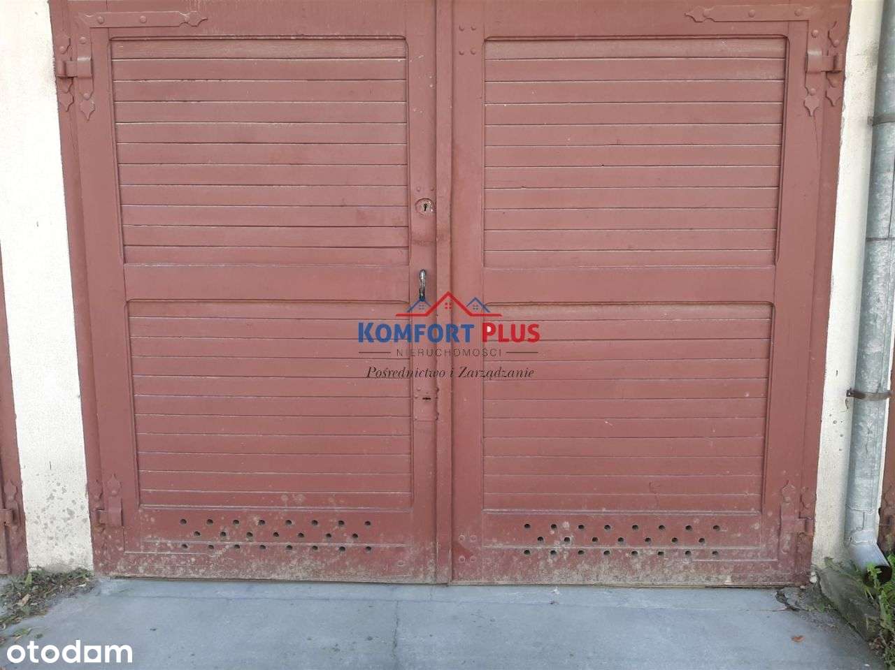 Podgórz 3-pokojowe z garażem, II-piętro, 64m-6