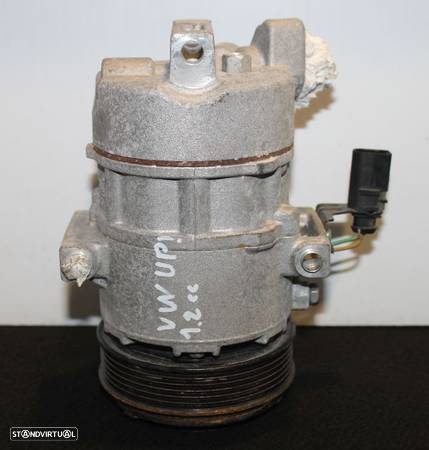 Compressor AC Volkswagen UP 1.2 - 2