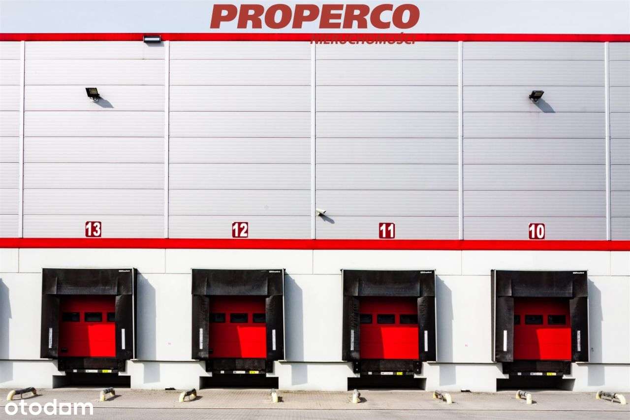 Hala magazynowa / produkcyjna 20 361m2, Karczew - Pełny obrazek: 4/5