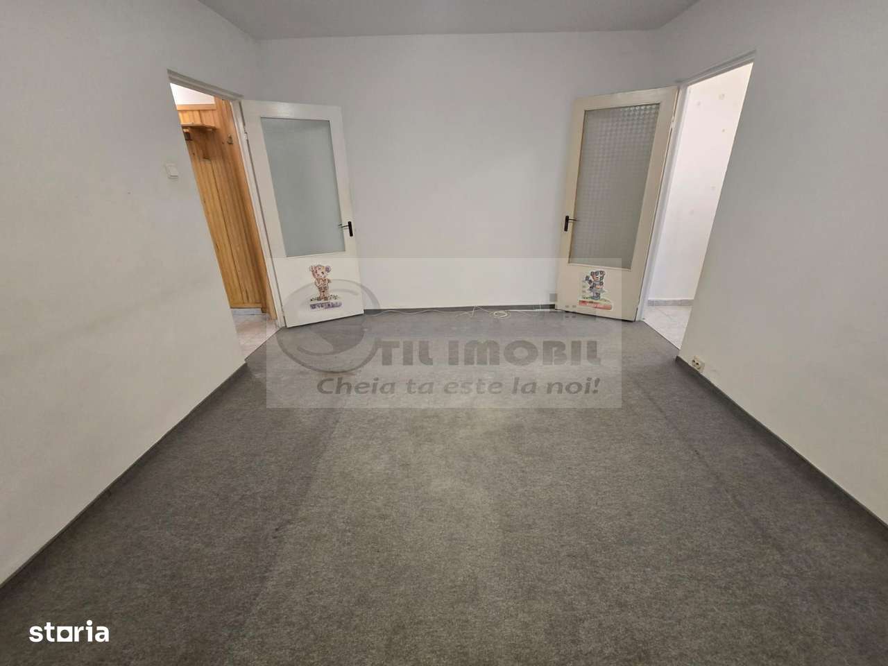 Liber, Alexandru Familial, apartament 2 camere, de vanzare, etaj 2 - Imagine principală: 4/8