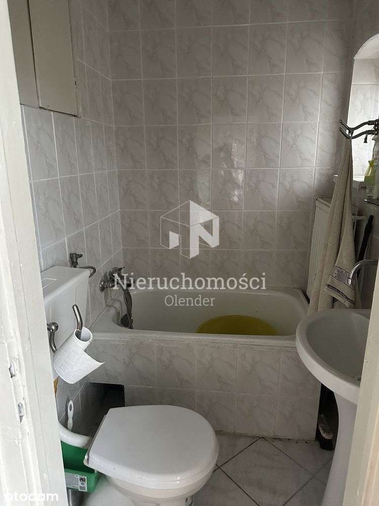 Mieszkanie, 50,23 m², Świebodzice-8