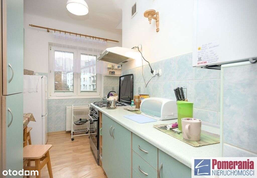 Dwa pokoje na sprzedaż blisko centrum !!!-4