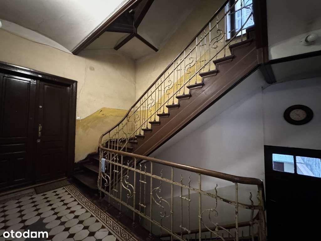 Okazja | Stare Miasto | 115m² | 4 pokoje-15