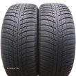 2 x BRIDGESTONE 215/55 R17 98V XL Blizzak LM001 Zima 2018 6,2mm - 1