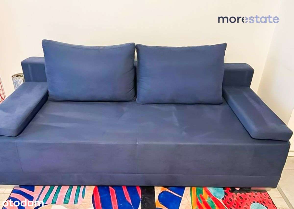 Zwierzolubne mieszkanie z balkonem na Rakowickiej - Pełny obrazek: 5/9