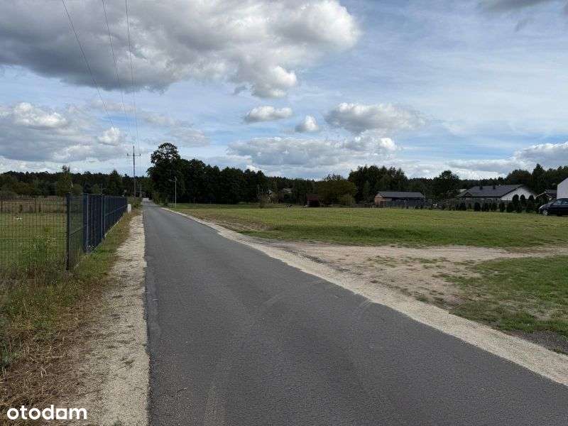 Pięknie położone działki z możliwością zabudowy!-7