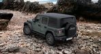 Jeep Wrangler Unlimited GME 2.0 Turbo Rubicon - 4