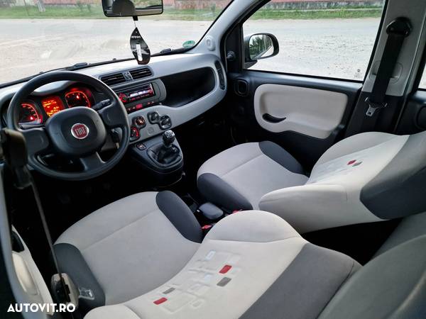 Fiat Panda 1.2 Mystyle - 6