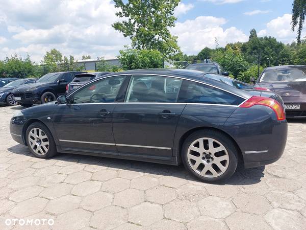 Citroën C6 2.7 HDi 24V Business - 5