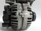 Alternador Volkswagen Touareg (7La, 7L6, 7L7) - 4