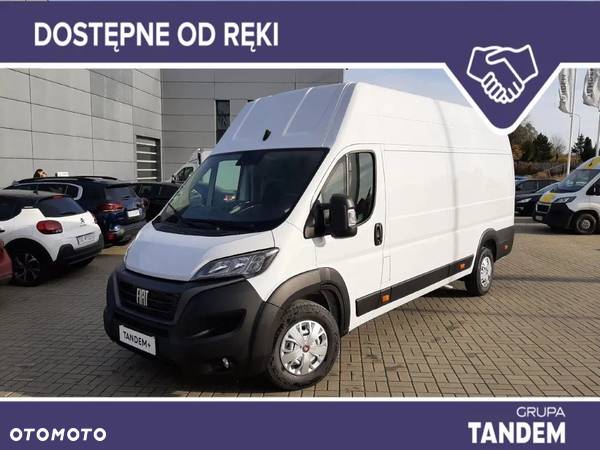 Fiat Ducato Maxi Furgon Seria 9 L4H3 2.2 H3-POWER 180KM DMC 3.5t - 1