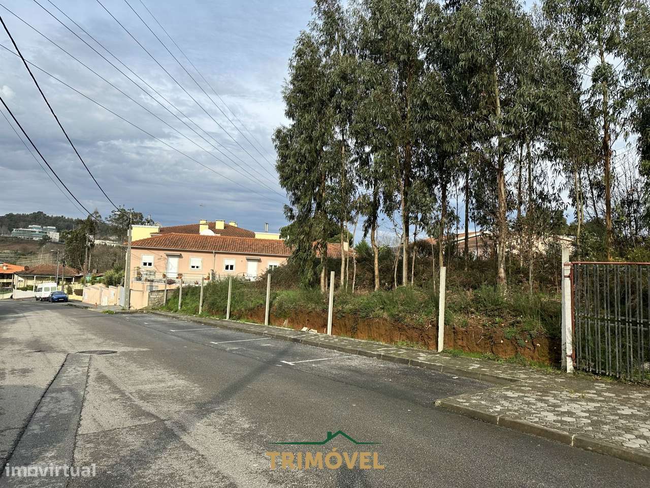Terreno Para Construção  Venda em Vila de Cucujães,Oliveira de Azeméis - Grande imagem: 5/15