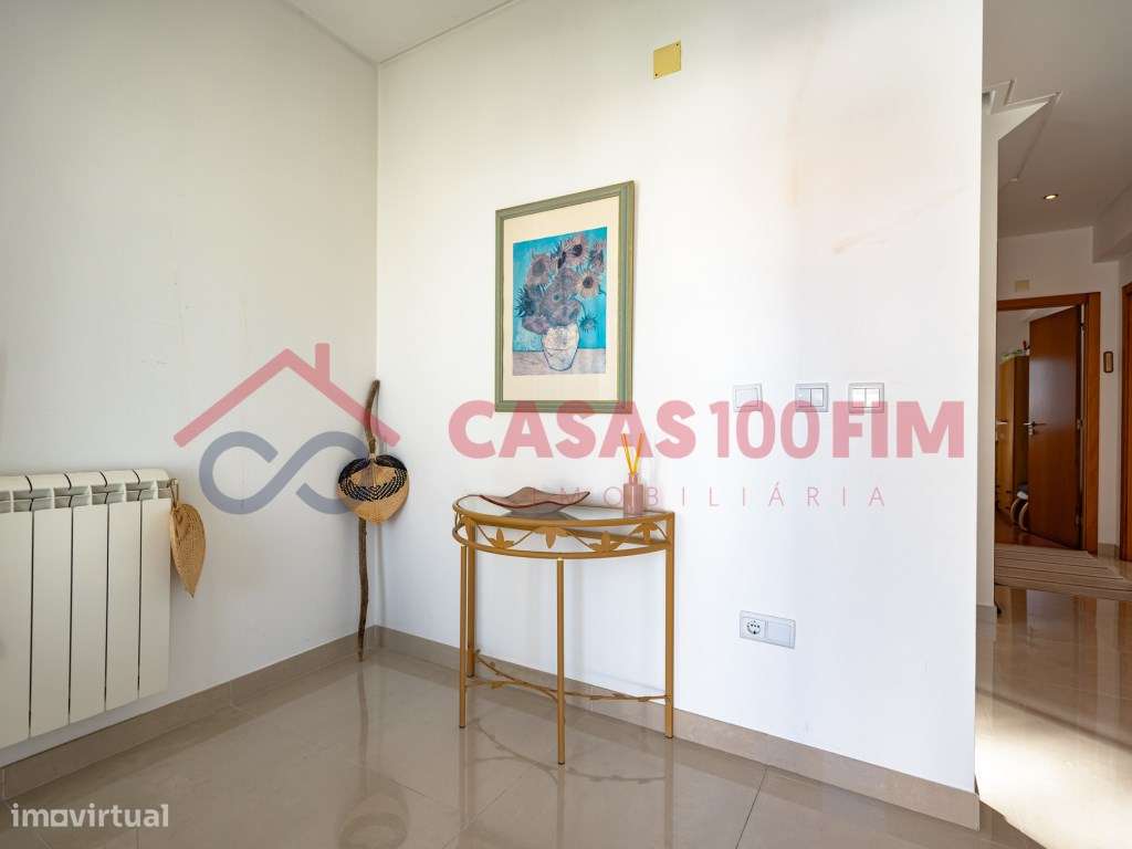Oportunidade Moradia Individual T4 Azoia - Leiria - Grande imagem: 5/48