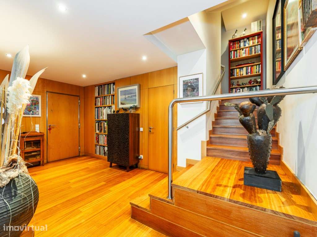 Duplex T3 inserido em condomínio fechado de luxo-33